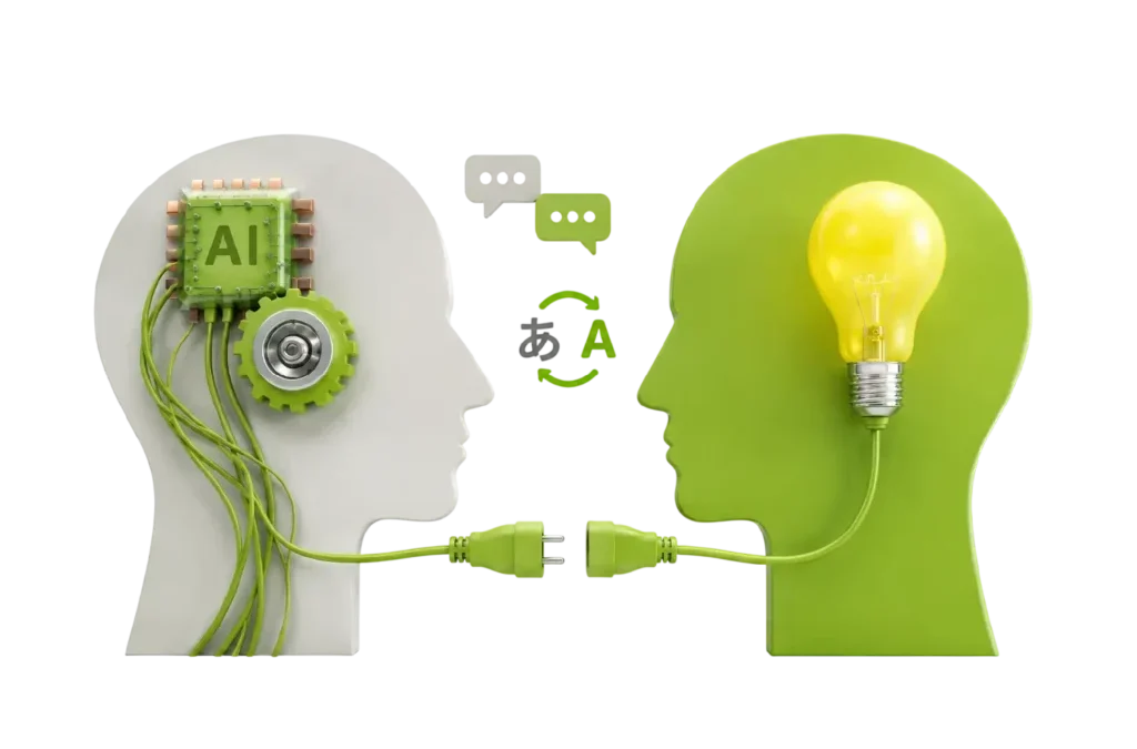 The Difference Between Human and Machine Translation| Which Is Better?