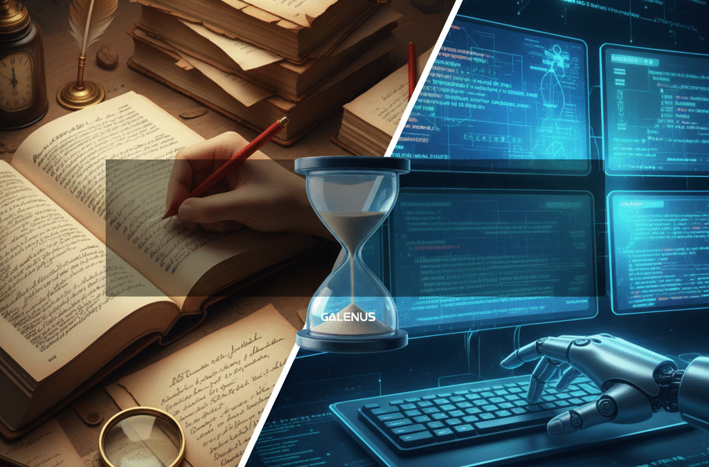 الترجمة الالية ضد الترجمة البشرية