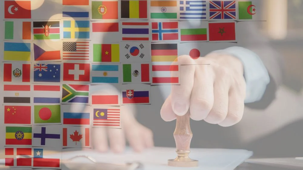 أسعار الترجمة المعتمدة