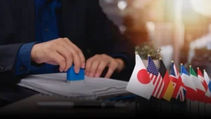 ترجمة كشف حساب بنكي للتأشيرة