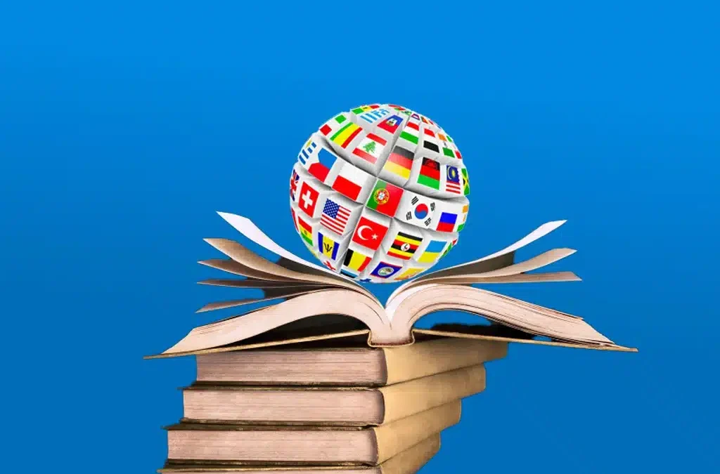 مكتب ترجمة معتمد القاهرة