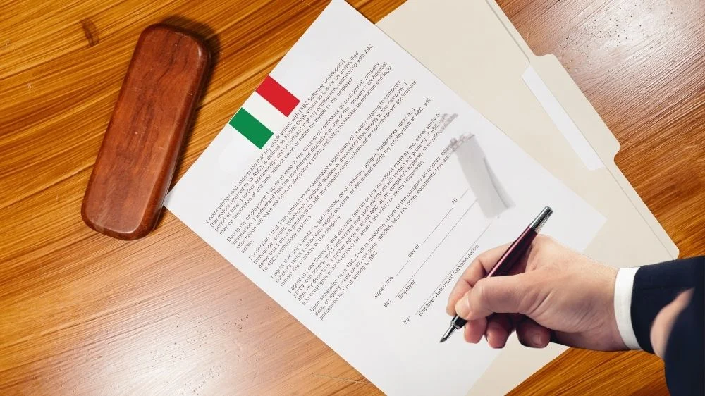 ترجمة شهادات خبرة المهندسين وعقود المقاولات