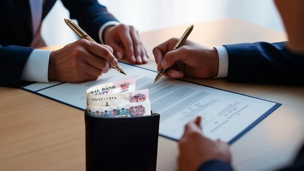 ترجمة شهادات خبرة المهندسين وعقود المقاولات