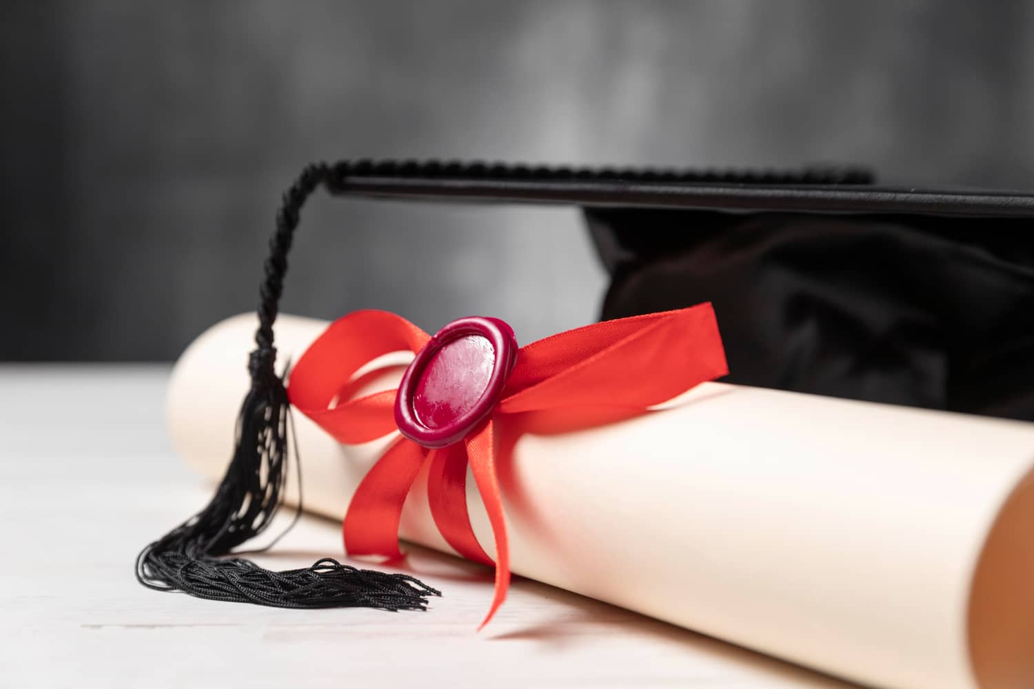 ترجمة شهادة التخرج