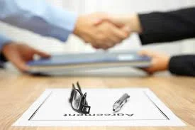 ترجمة مذكرات التفاهم