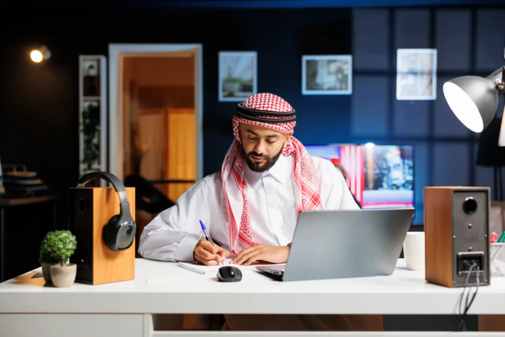  Translation Office