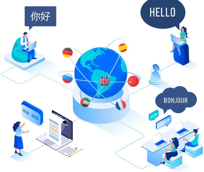 How to Choose a Certified Translation Agency