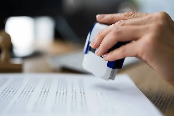 Certified French Translation Office