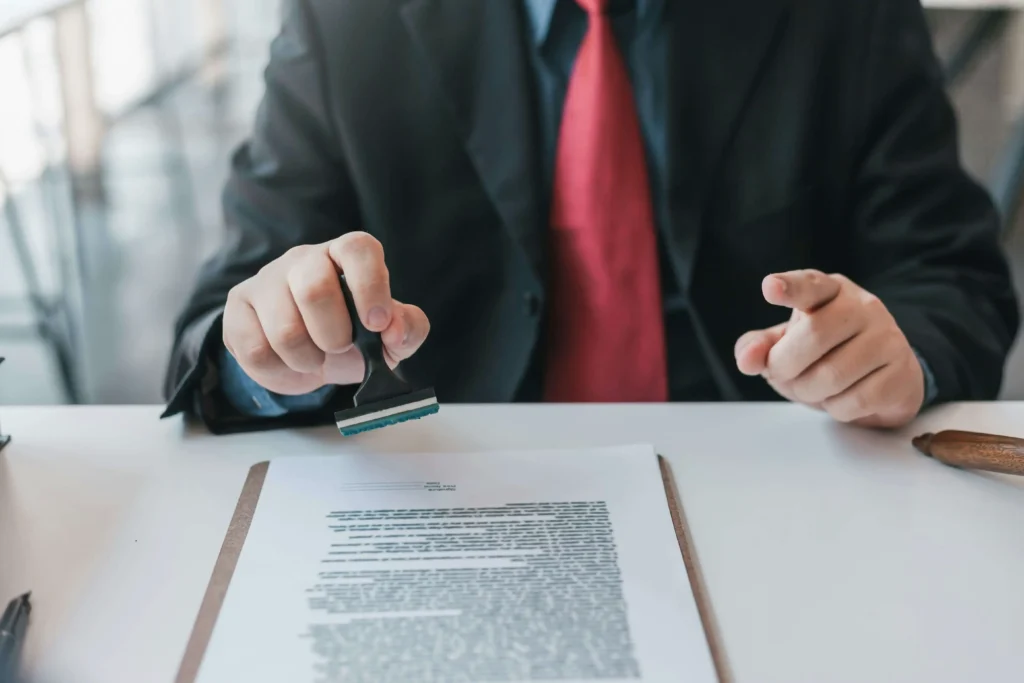 Embassy-Approved Greek Translation for Visas and Legal Matters