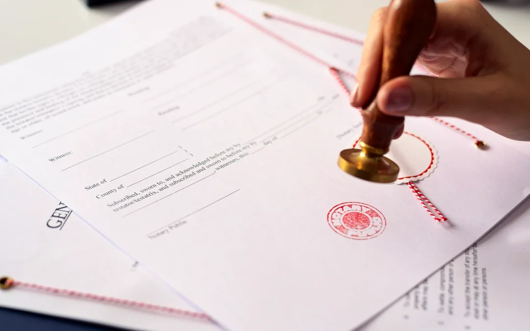 Certified Greek Translation | Professional Services for Official Documents