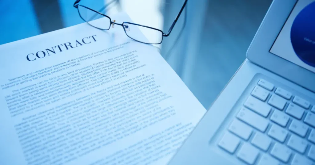 أهمية ترجمة عقود العمل