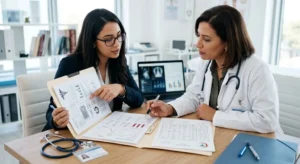 خدمات ترجمة التحاليل الطبية والتقارير المعملية | دقة طبية 100% 1 ترجمة التقارير والتحاليل الطبية