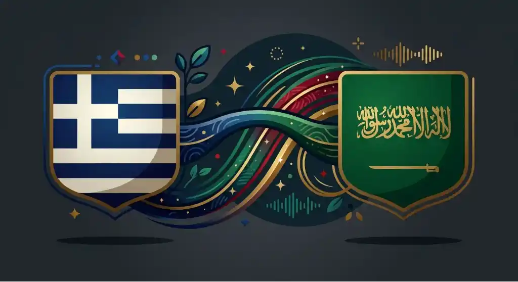 Translation from Greek to Arabic