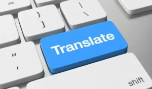transilation from arabic to chinese