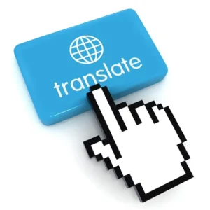 Arabic Portuguese translation