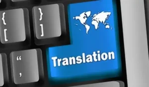 translation