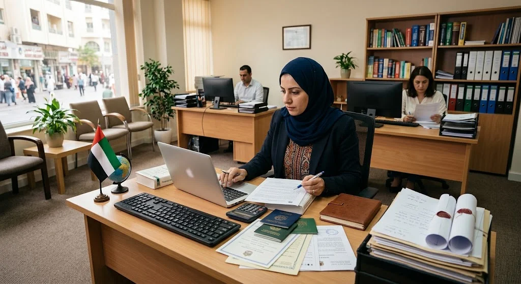 كيف تختار مكتب ترجمة معتمد؟