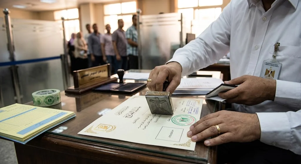 كيفية توثيق شهادة التخرج من الخارجية المصرية