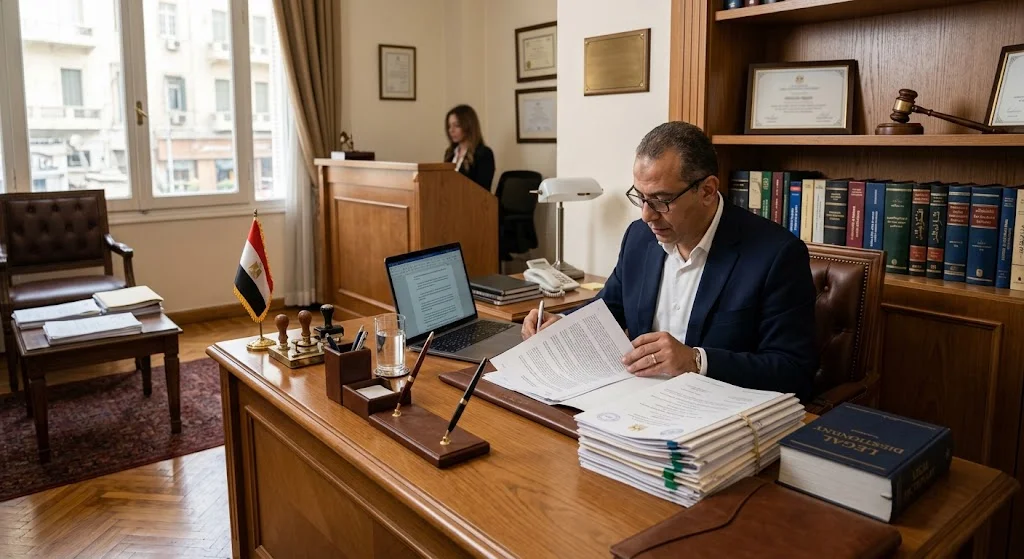 تبحث عن ترجمة معتمدة ؟ | مكتب ترجمة قانونية فى مصر 1 مكتب ترجمة قانونية معتمد
